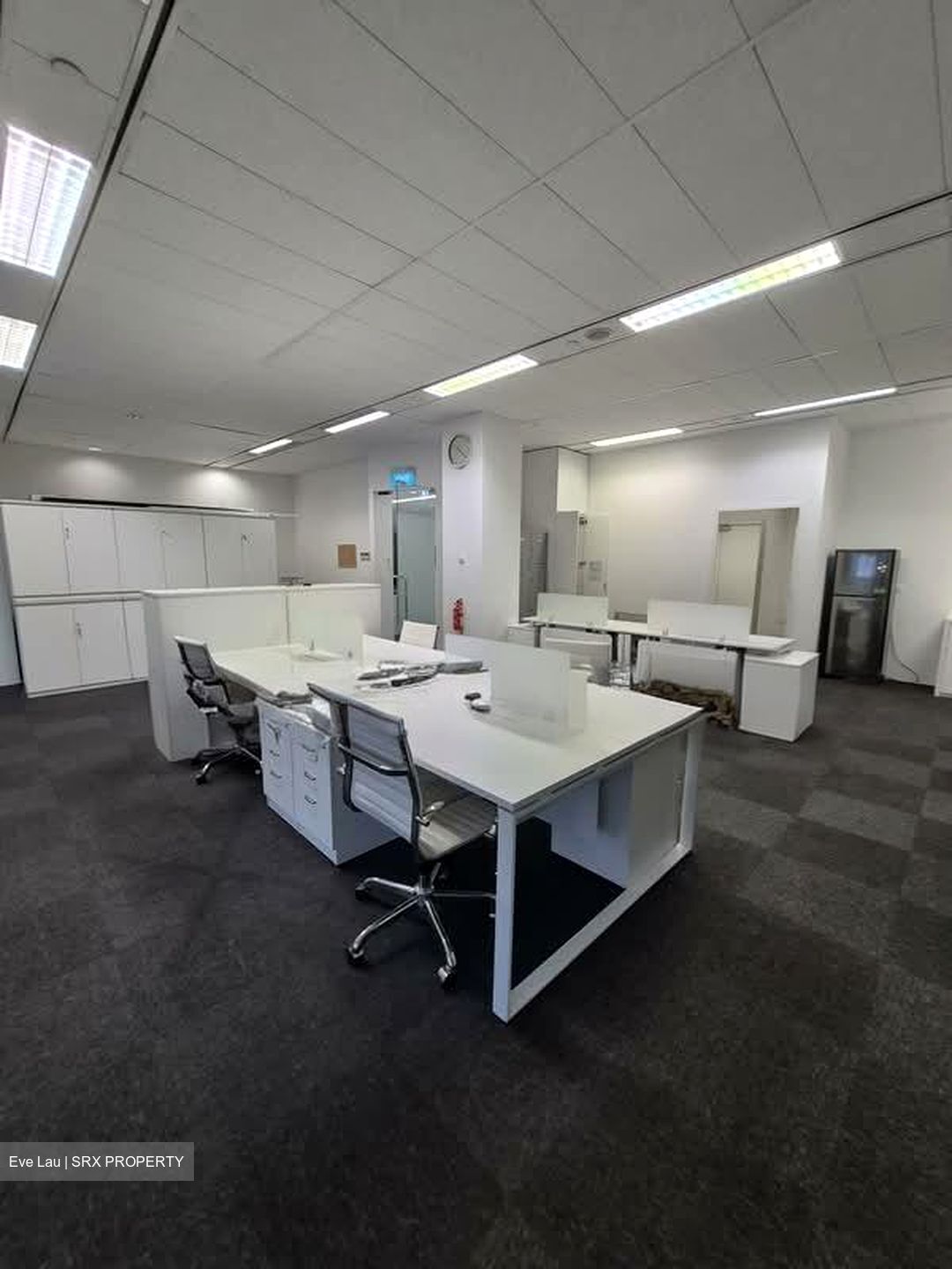 51 Cuppage Road (D9), Office #531150001